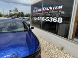 Used 2021 Hyundai Elantra SEL w/ Convenience Package image 4
