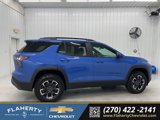 New 2026 Chevrolet Equinox ACTIV image 2