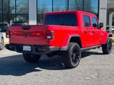 New 2025 Jeep Gladiator Sport image 5