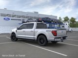 New 2025 Ford F150 XLT image 4