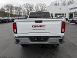 New 2025 GMC Sierra 2500 SLE w/ SLE Value Package; image 5