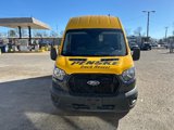 Used 2021 Ford Transit 250 148 High Roof w/ Load Area Protection Package image 2