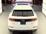 Used 2022 Audi Q8 Premium Plus w/ Premium Plus Package image 3