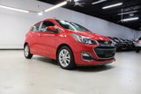Used 2021 Chevrolet Spark LT image 2