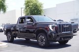 Certified 2024 GMC Sierra 2500 Denali Ultimate image 4