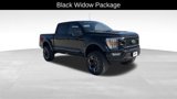 Used 2022 Ford F150 XLT w/ Equipment Group 302A High image 2