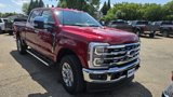 New 2025 Ford F350 Lariat w/ Chrome Package image 3