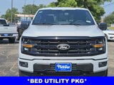 New 2025 Ford F150 XLT image 3