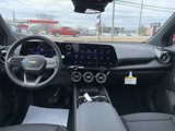 New 2025 Chevrolet Blazer EV LT image 2