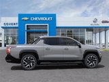 New 2025 Chevrolet Silverado EV RST image 5