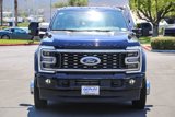 New 2025 Ford F450 Platinum w/ FX4 Off-Road Package image 2