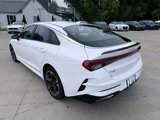 Used 2022 Kia K5 GT-Line image 3
