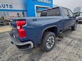 New 2025 Chevrolet Silverado 3500 LT w/ All Star Edition image 3