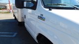 Used 2022 Ford E-350 and Econoline 350 Super Duty w/ Power Windows & Locks Group image 6