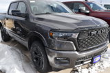 New 2025 RAM 1500 Big Horn image 3