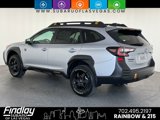 New 2025 Subaru Outback Wilderness image 4