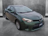 Used 2014 Toyota Corolla LE image 3