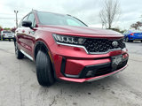 Used 2021 Kia Sorento EX image 3
