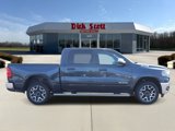 New 2025 RAM 1500 Laramie image 2