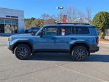 New 2025 Toyota Land Cruiser image 5