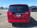New 2025 Chrysler Voyager LX image 5