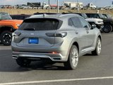 New 2025 Buick Envision Avenir image 2