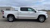 New 2025 Chevrolet Silverado 1500 LTZ image 3
