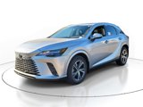 New 2025 Lexus RX 350h image 2