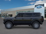 New 2025 Ford Bronco Badlands image 4