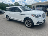 Used 2023 Lincoln Navigator L Reserve image 3