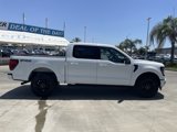 New 2025 Ford F150 XLT image 6