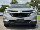 Used 2021 Chevrolet Equinox LT image 2