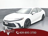 New 2025 Toyota Camry SE image 5