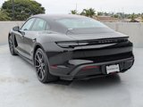 New 2025 Porsche Taycan image 3