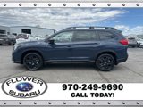 New 2025 Subaru Ascent Bronze Edition image 4