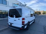 Used 2013 Mercedes-Benz Sprinter 2500 w/ Contractor Pkg image 3