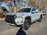 New 2025 Nissan Frontier PRO-4X w/ Pro Convenience Package image 3