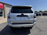 Used 2023 Toyota 4Runner TRD Off-Road Premium image 6