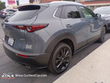 Used 2022 MAZDA CX-30 AWD 2.5 S w/ Preferred Package image 2