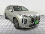 New 2025 Hyundai Palisade Calligraphy image 5