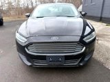 Used 2014 Ford Fusion SE image 2