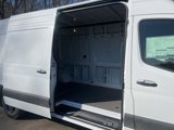 Used 2025 Mercedes-Benz Sprinter 2500 image 5