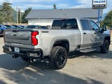 New 2026 Chevrolet Silverado 3500 LT w/ Trail Boss Package image 6