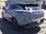 New 2025 Nissan Murano Platinum w/ Cargo Package image 3