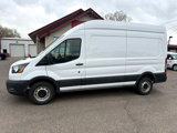 Used 2022 Ford Transit 250 148 High Roof w/ Load Area Protection Package image 5