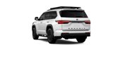 New 2025 Toyota Sequoia TRD Pro image 4