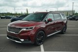 Used 2023 Kia Carnival SX image 3