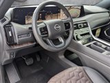 New 2025 Nissan Armada Platinum image 3