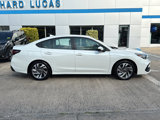 Used 2025 Subaru Legacy Limited image 5