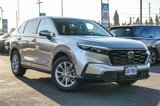New 2025 Honda CR-V EX-L image 2
